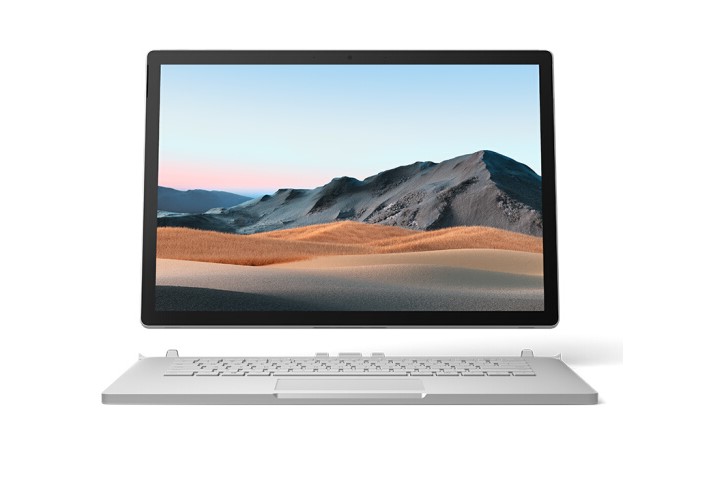 木鱼镇Surface 维修前的准备工作